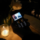 Illustration for article titled Modeo Mobile TV Service: Hands On, One Day In